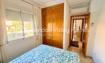 Revente - Ville - Hondón de las Nieves