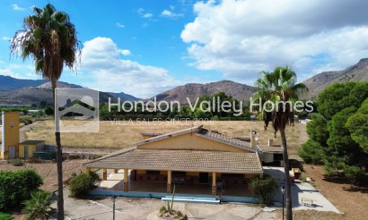 Revente - Ville - Aspe