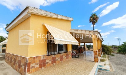 Revente - Ville - Aspe