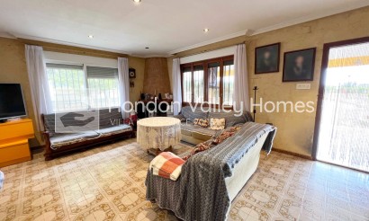 Revente - Ville - Aspe