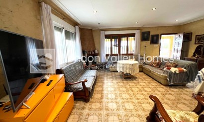 Revente - Ville - Aspe