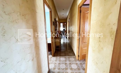 Revente - Ville - Aspe