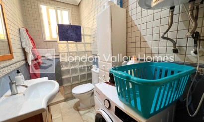 Revente - Ville - Aspe