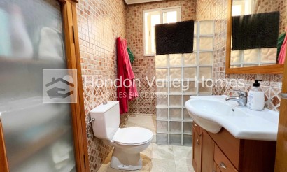 Revente - Ville - Aspe