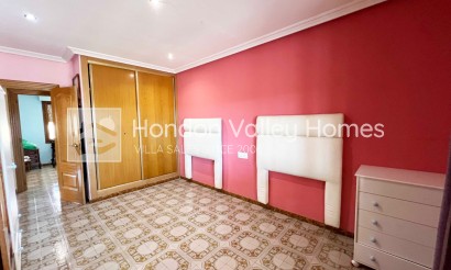 Revente - Ville - Aspe