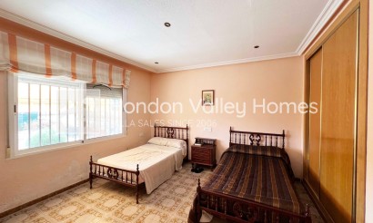 Revente - Ville - Aspe