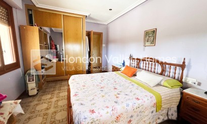 Revente - Ville - Aspe