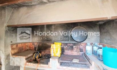 Revente - Ville - Aspe