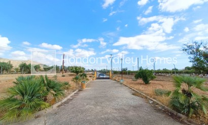 Revente - Ville - Aspe