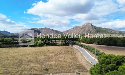 Revente - Ville - Aspe