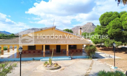 Revente - Ville - Aspe