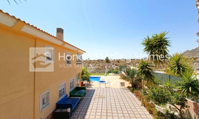 Revente - Ville - Abanilla - ABANILLA