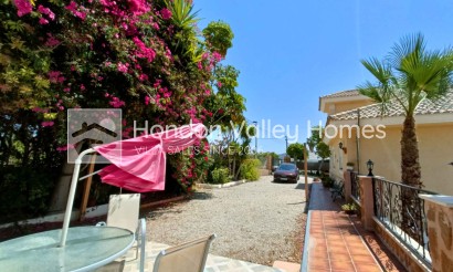 Revente - Ville - Abanilla - ABANILLA