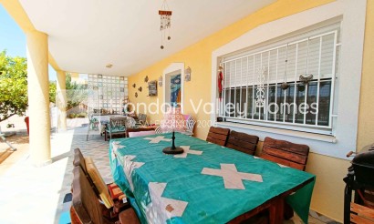 Revente - Ville - Abanilla - ABANILLA