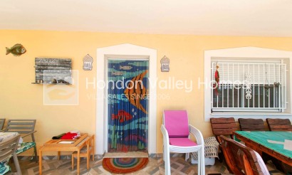 Revente - Ville - Abanilla - ABANILLA