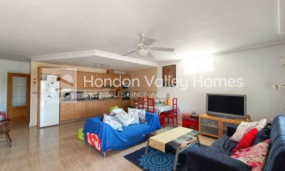 Revente - Ville - Abanilla - ABANILLA