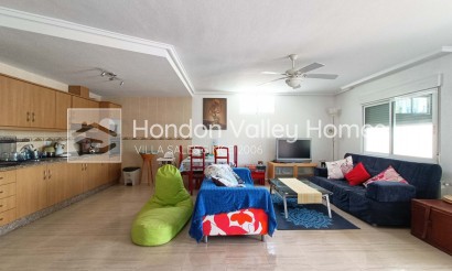 Revente - Ville - Abanilla - ABANILLA