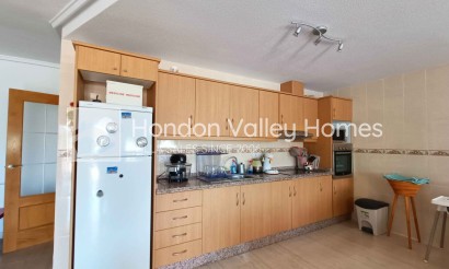 Revente - Ville - Abanilla - ABANILLA