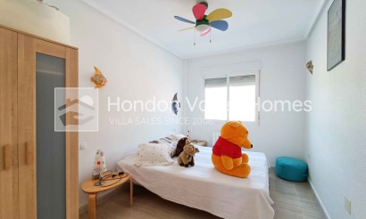 Revente - Ville - Abanilla - ABANILLA