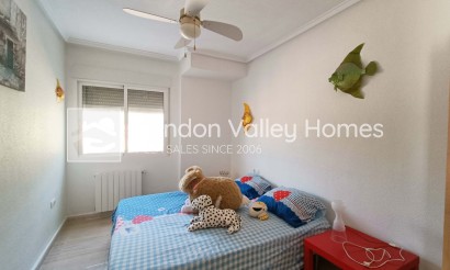 Revente - Ville - Abanilla - ABANILLA