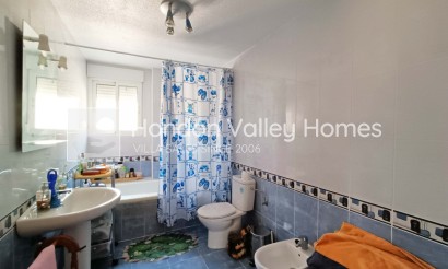 Revente - Ville - Abanilla - ABANILLA