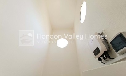 Revente - Ville - Abanilla - ABANILLA