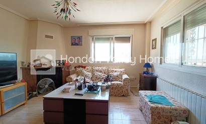 Revente - Ville - Abanilla - ABANILLA