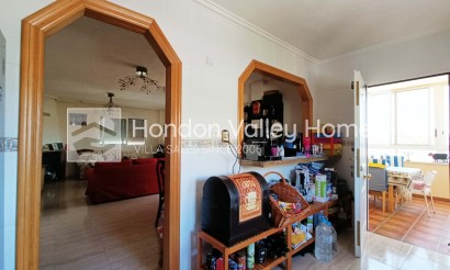 Revente - Ville - Abanilla - ABANILLA