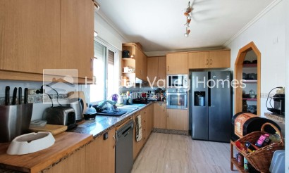 Revente - Ville - Abanilla - ABANILLA