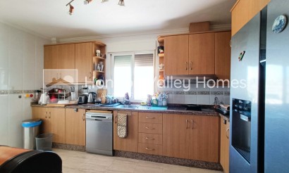 Revente - Ville - Abanilla - ABANILLA