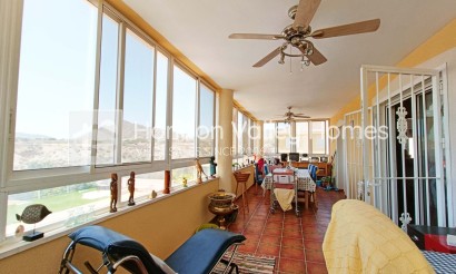 Revente - Ville - Abanilla - ABANILLA