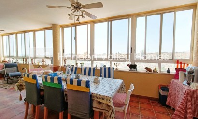 Revente - Ville - Abanilla - ABANILLA