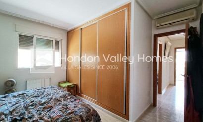 Revente - Ville - Abanilla - ABANILLA