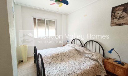 Revente - Ville - Abanilla - ABANILLA