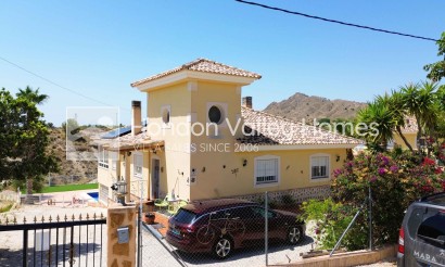 Revente - Ville - Abanilla - ABANILLA