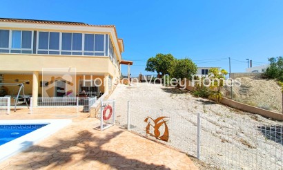 Revente - Ville - Abanilla - ABANILLA