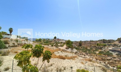 Revente - Ville - Abanilla - ABANILLA