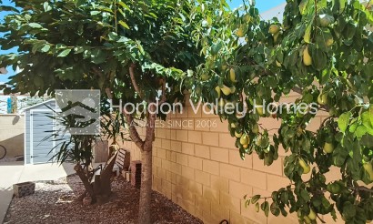 Reventa - Villa - Detached - La Romana