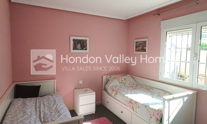 Reventa - Villa - Detached - La Romana