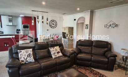 Reventa - Villa - Detached - La Romana