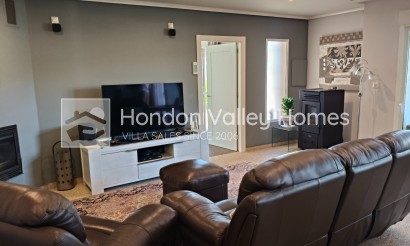 Reventa - Villa - Detached - La Romana