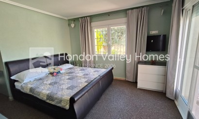 Reventa - Villa - Detached - La Romana