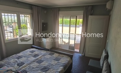 Reventa - Villa - Detached - La Romana