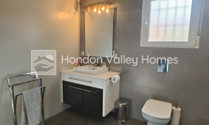 Reventa - Villa - Detached - La Romana