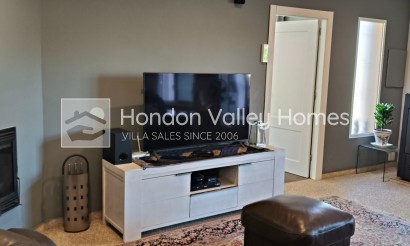 Reventa - Villa - Detached - La Romana