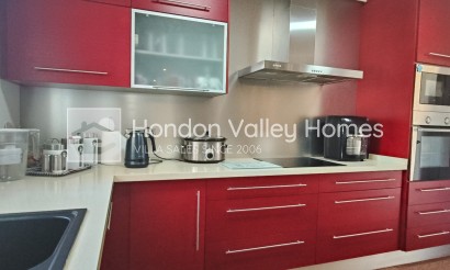 Reventa - Villa - Detached - La Romana