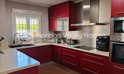 Reventa - Villa - Detached - La Romana