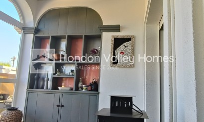 Reventa - Villa - Detached - La Romana