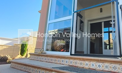 Reventa - Villa - Detached - La Romana