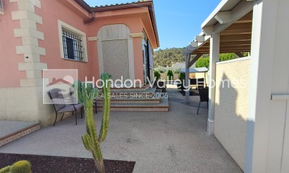 Reventa - Villa - Detached - La Romana